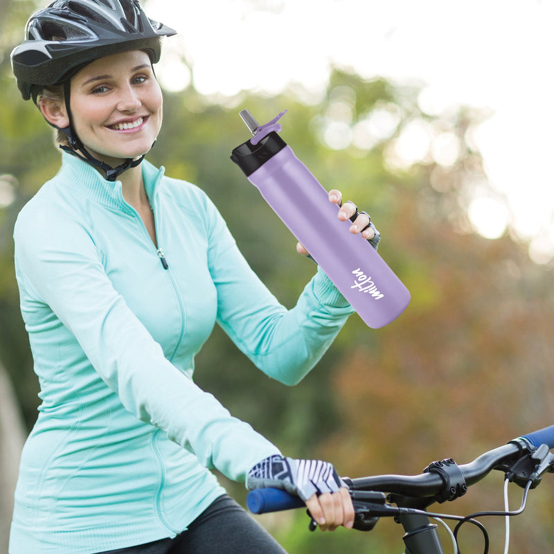 Milton Personalized Max Bottle