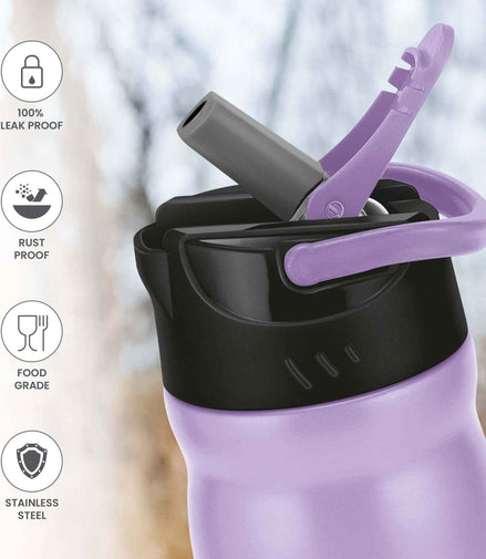 Milton Max Bottle