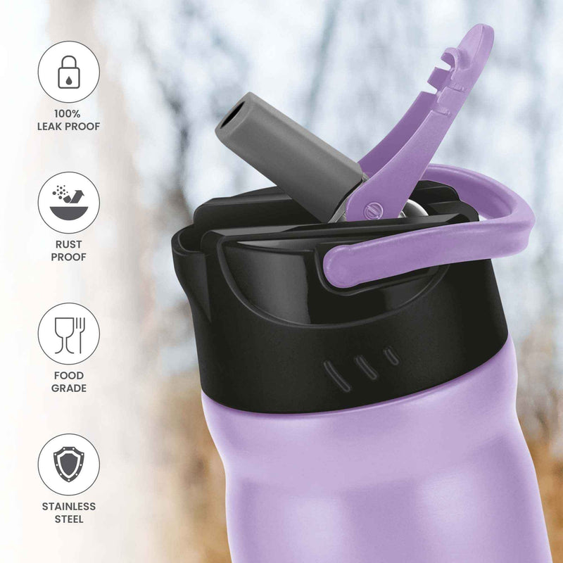 Milton Personalized Max Bottle
