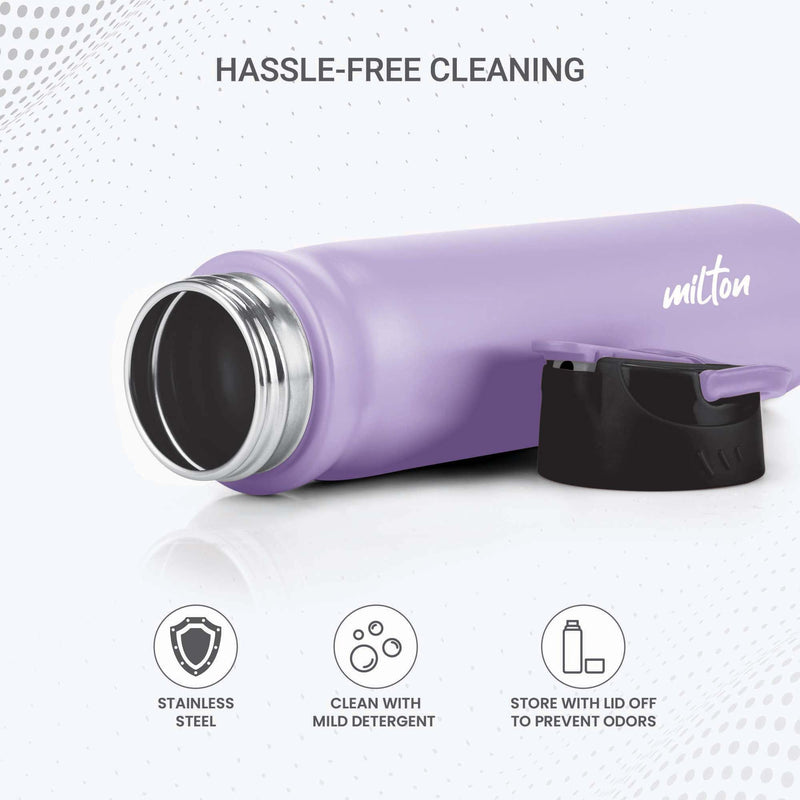 Milton Personalized Max Bottle