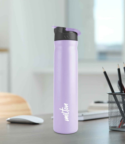 Milton Personalized Max Bottle