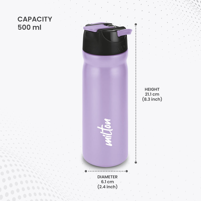 Milton Max Bottle