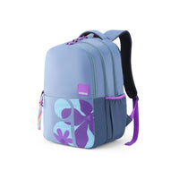 American Tourister Mia 4.0 School Backpack Grey