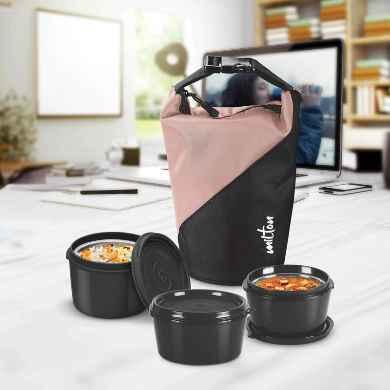 Micro Meal Mega (Milton) - CL Sale - image 2 of 6 - Lunch Bags