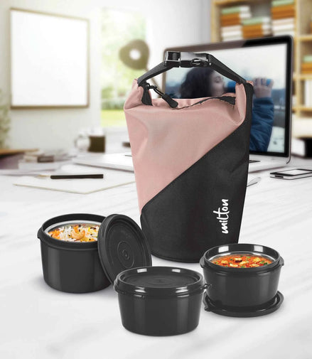 Micro Meal Mega (Milton) - CL Sale - image 2 of 6 - Lunch Bags