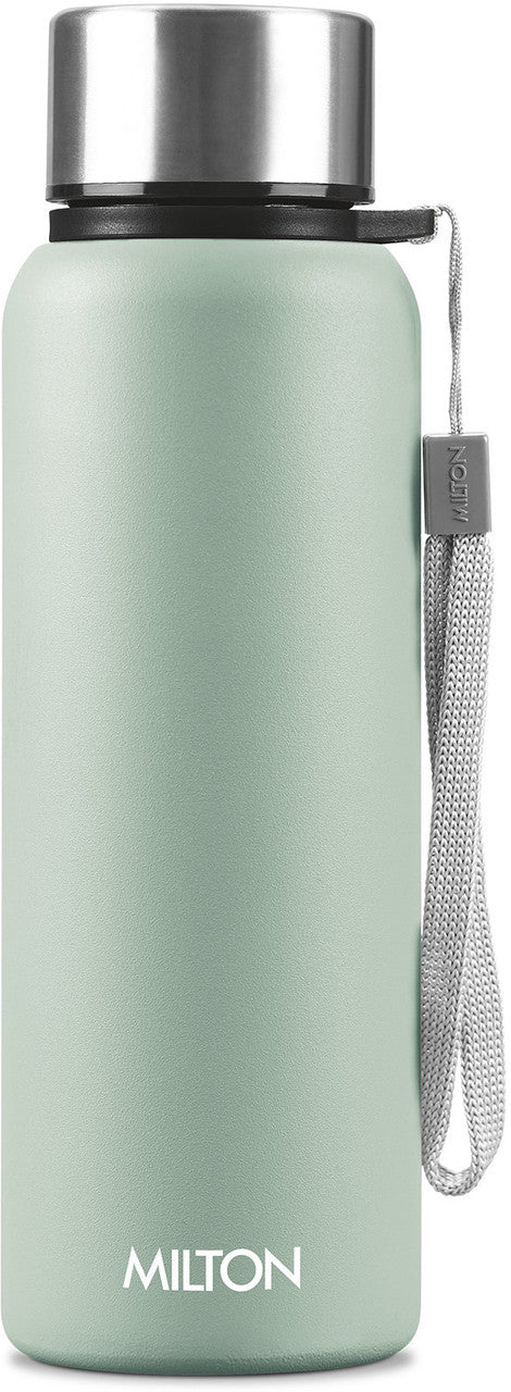Milton Brim Stainless Steel Water Bottle