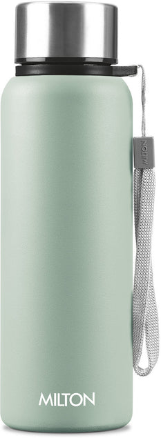 Milton Brim Stainless Steel Water Bottle