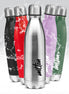 Milton 800 Stainless Steel Single Walled Water Bottle