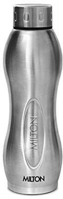 Milton Steel I Go Deluxe Stainless Steel Water Bottle