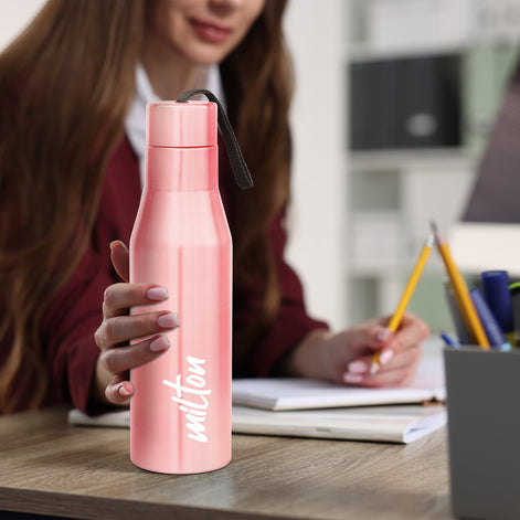 Milton Super Stainless Water Bottle