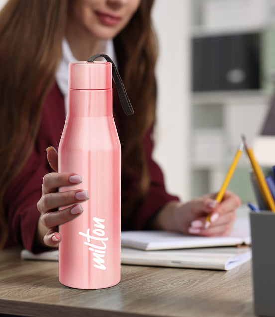 Milton Super Stainless Water Bottle