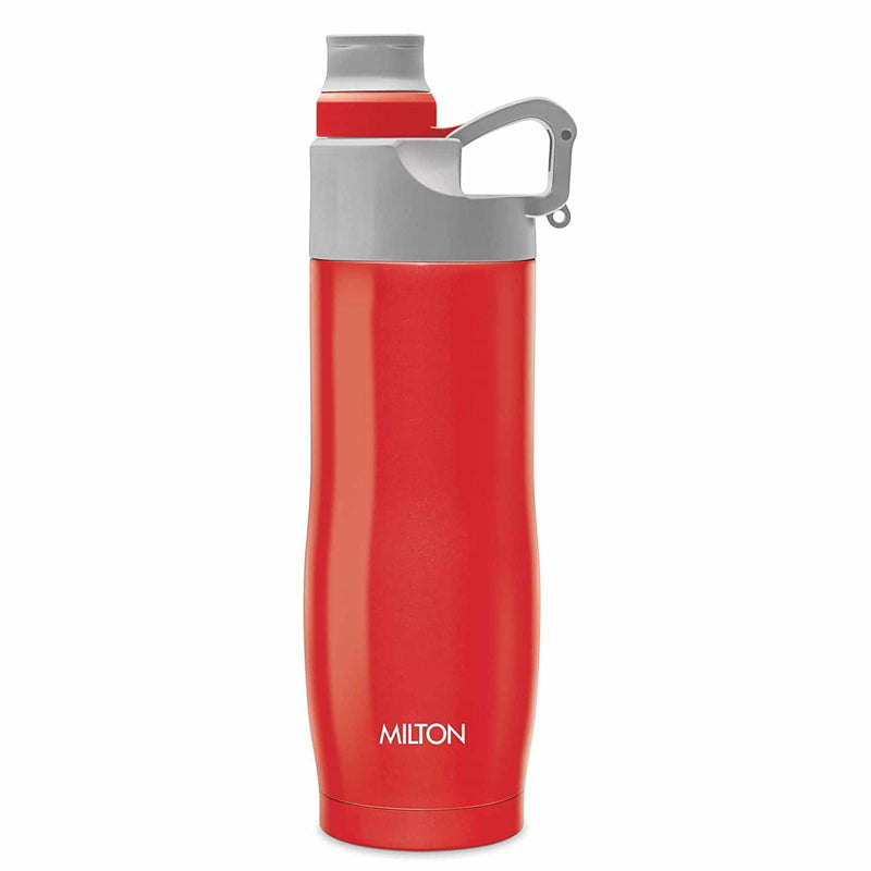 Milton Alpha Water Bottle 500ml — front view