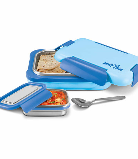 Milton More Meal Lunchbox