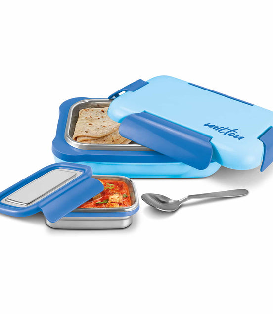 Milton More Meal Lunchbox