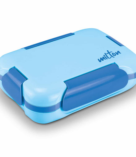More Meal Lunchbox (Milton) - image 4 of 12 - Lunch Box Sets