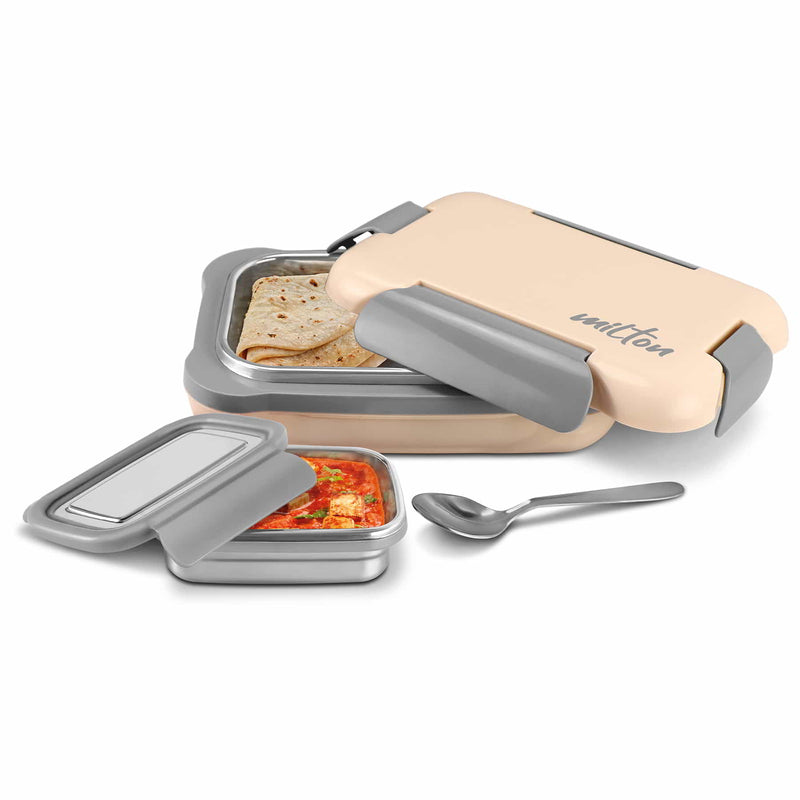 More Meal Lunchbox (Milton) - image 5 of 12 - Lunch Box Sets