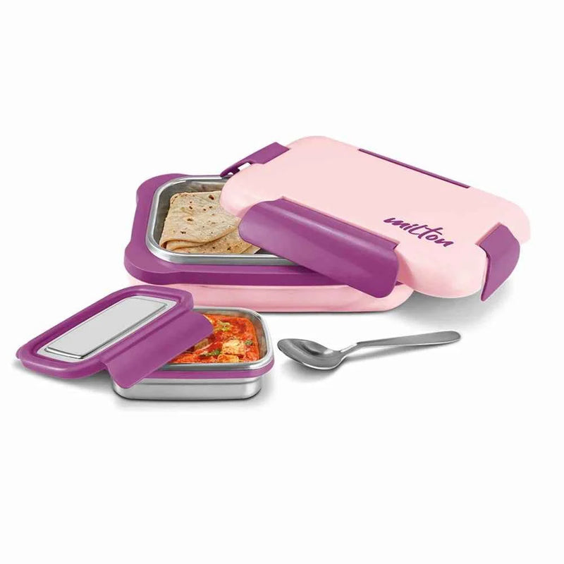 More Meal Lunchbox (Milton) - image 6 of 12 - Lunch Box Sets