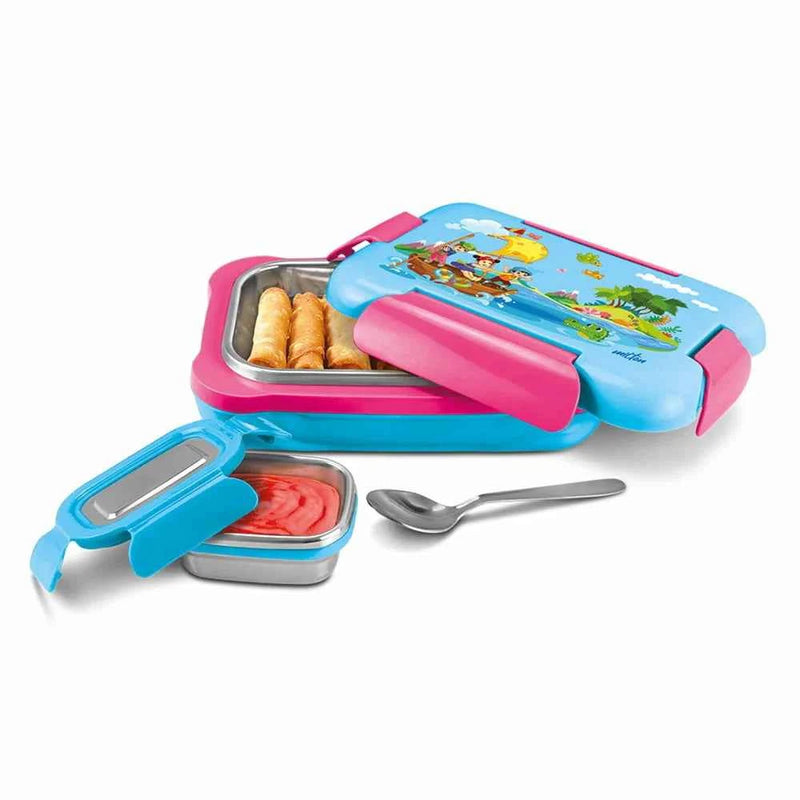 More Meal Lunchbox (Milton) - image 7 of 12 - Lunch Box Sets