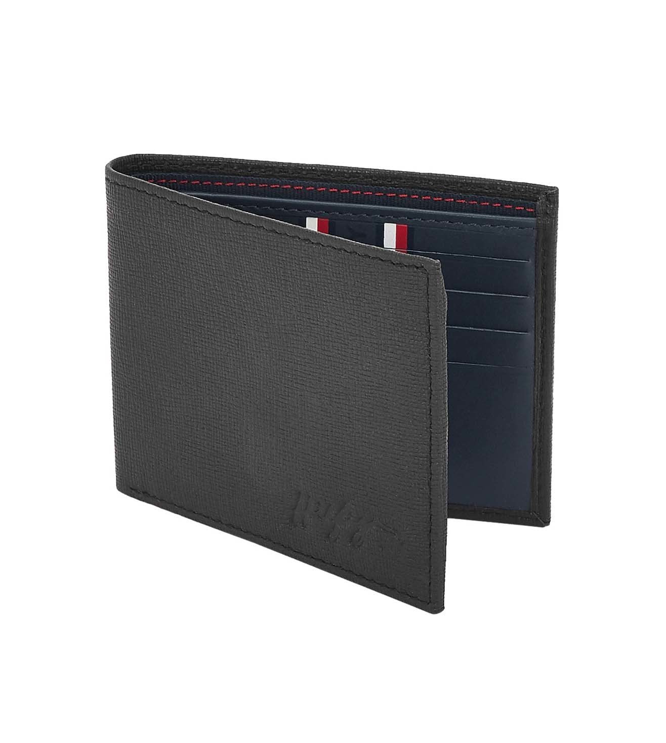 TOMMY HILFIGER Bi-Fold Wallet