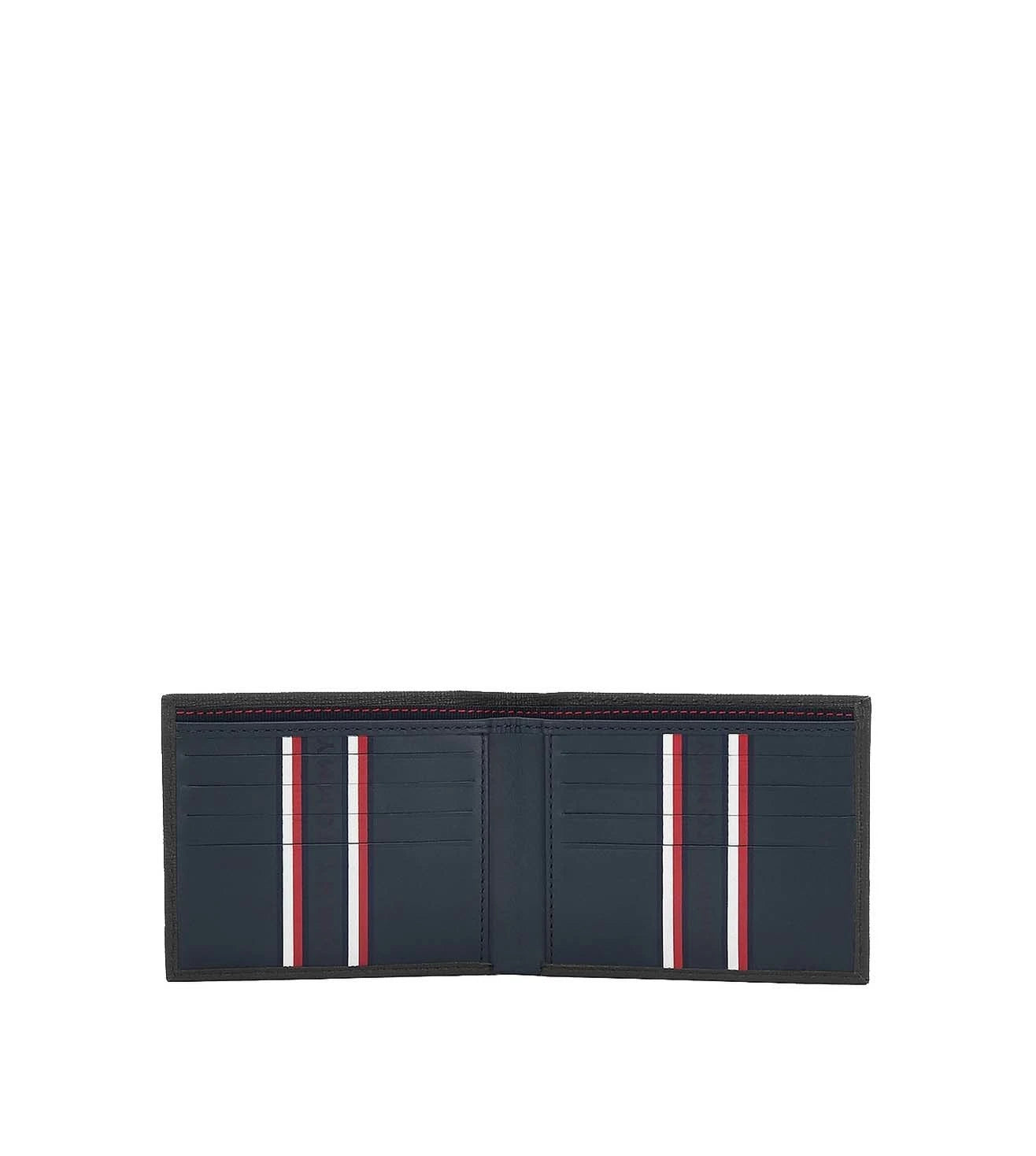 TOMMY HILFIGER Bi-Fold Wallet