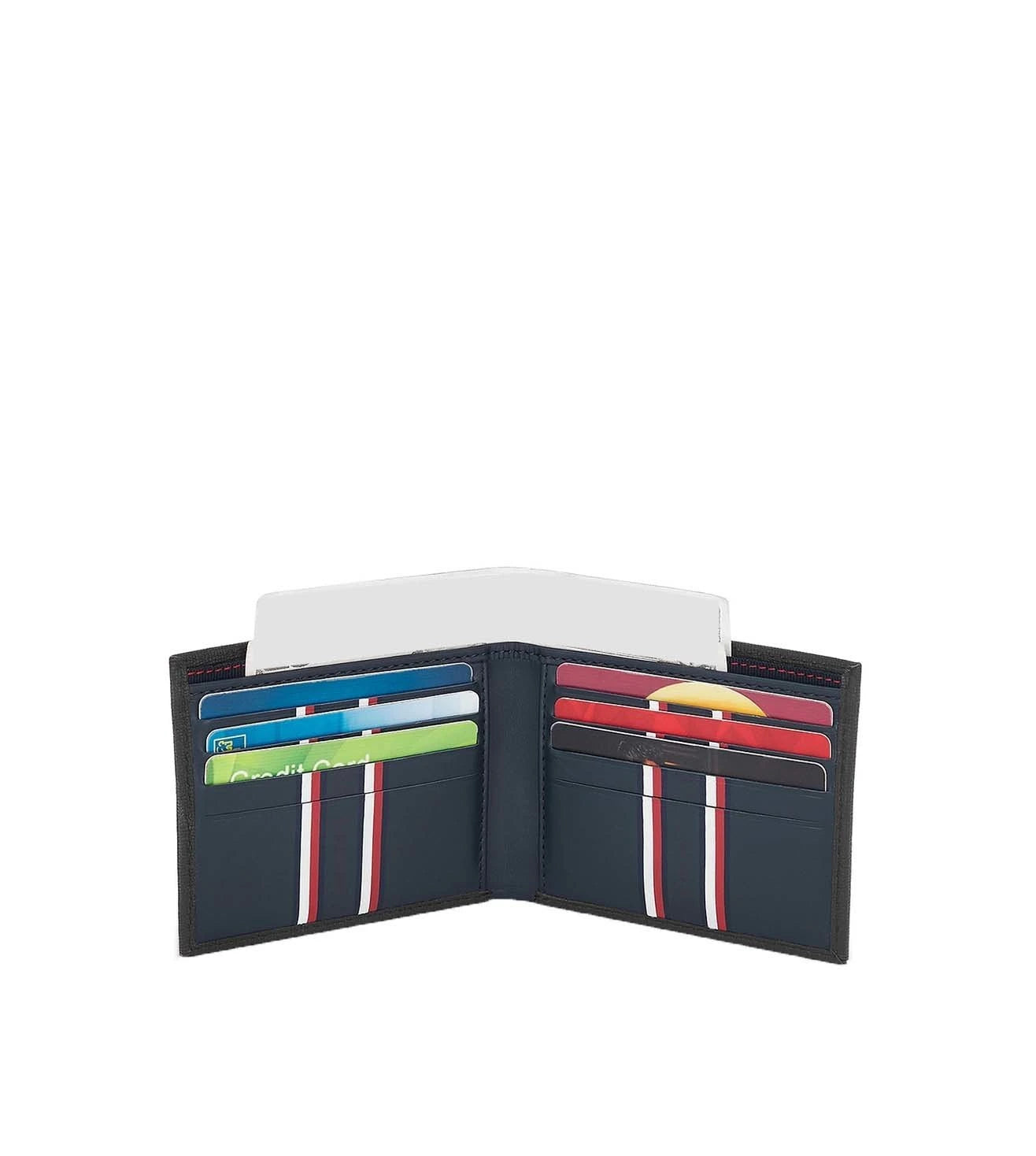 TOMMY HILFIGER Bi-Fold Wallet