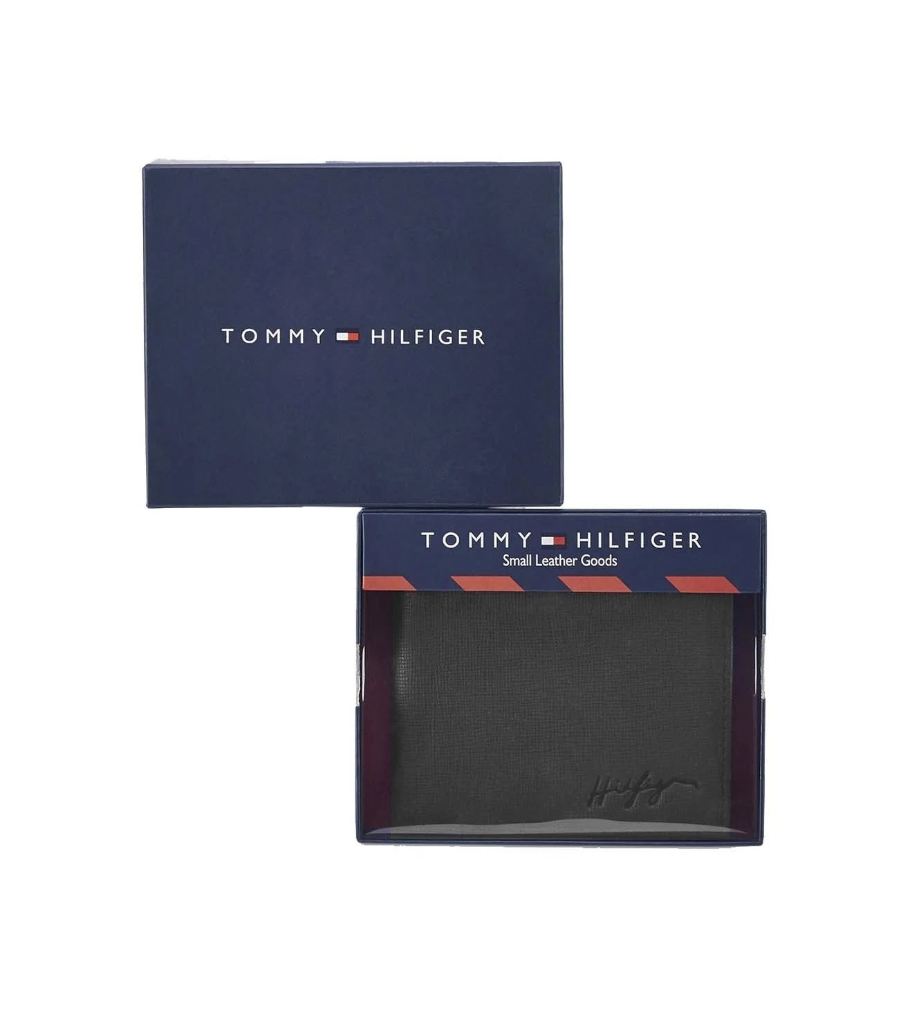 TOMMY HILFIGER Bi-Fold Wallet