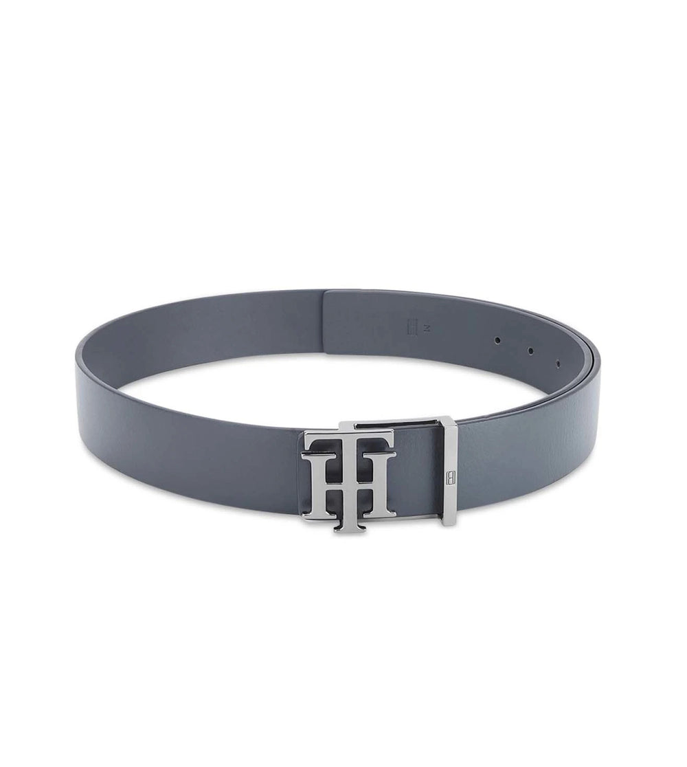 TOMMY HILFIGER TH / SATURN REVERSIBLE / NAVY - image 2 of 9 - Belt