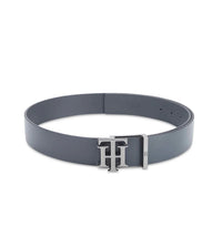 TOMMY HILFIGER TH / SATURN REVERSIBLE / NAVY - image 2 of 9 - Belt