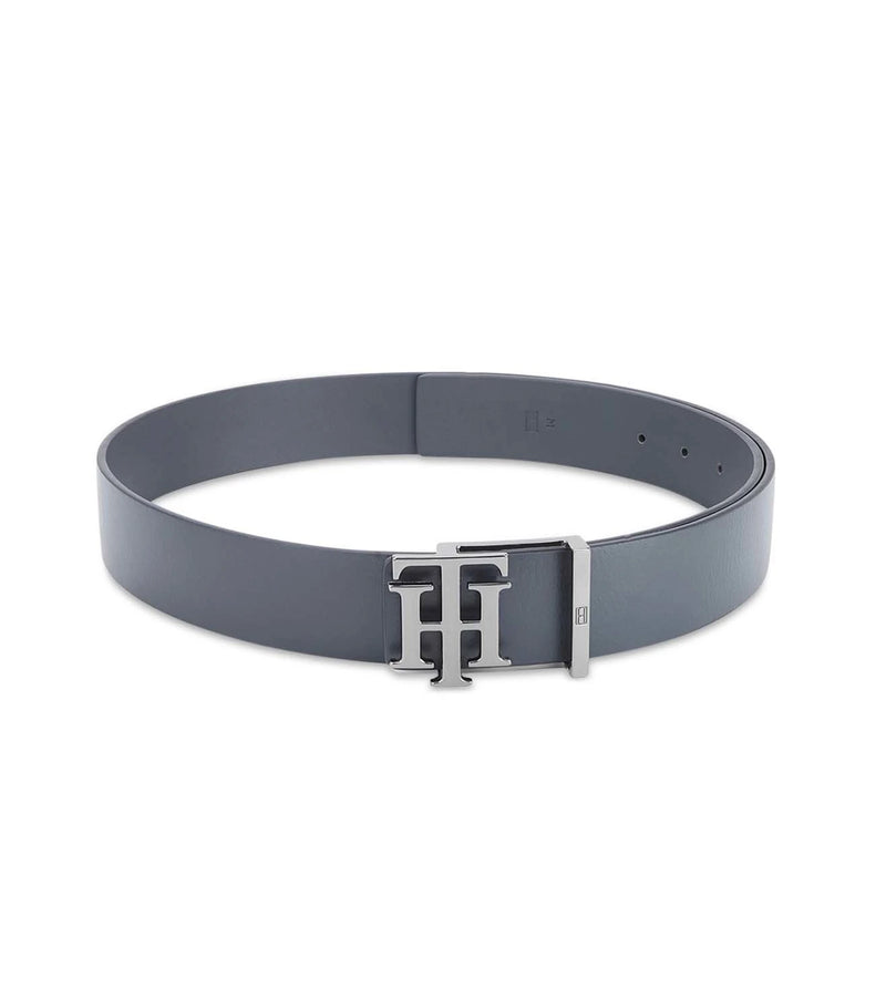 TOMMY HILFIGER TH / SATURN REVERSIBLE / NAVY - image 2 of 9 - Belt