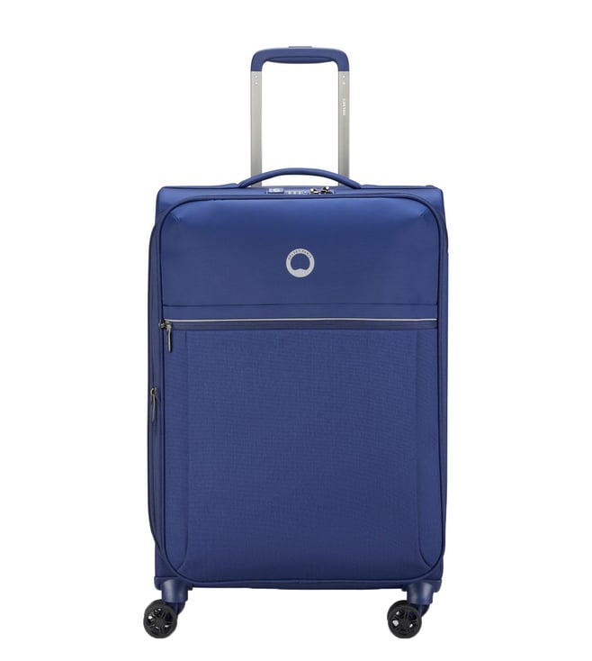 Delsey Paris Brochant 2.0 Blue
