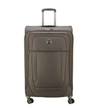 Delsey Paris Helium DLX Expandable Softside Luggage
