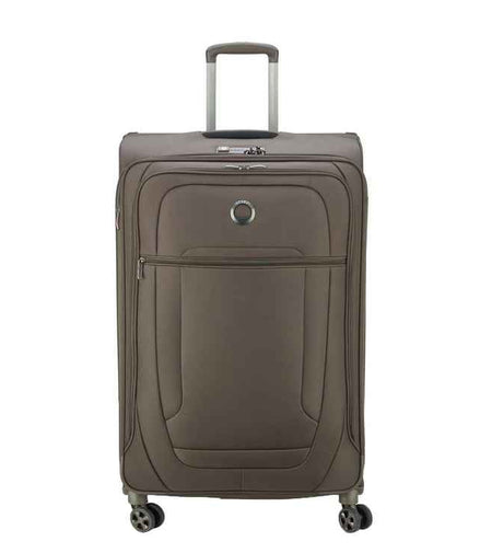 Delsey Paris Helium DLX Expandable Softside Luggage