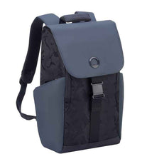 Delsey Paris Securflap Laptop Backpack