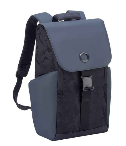 Delsey Paris Securflap Laptop Backpack