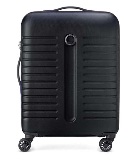 Delsey Paris Iroise Black