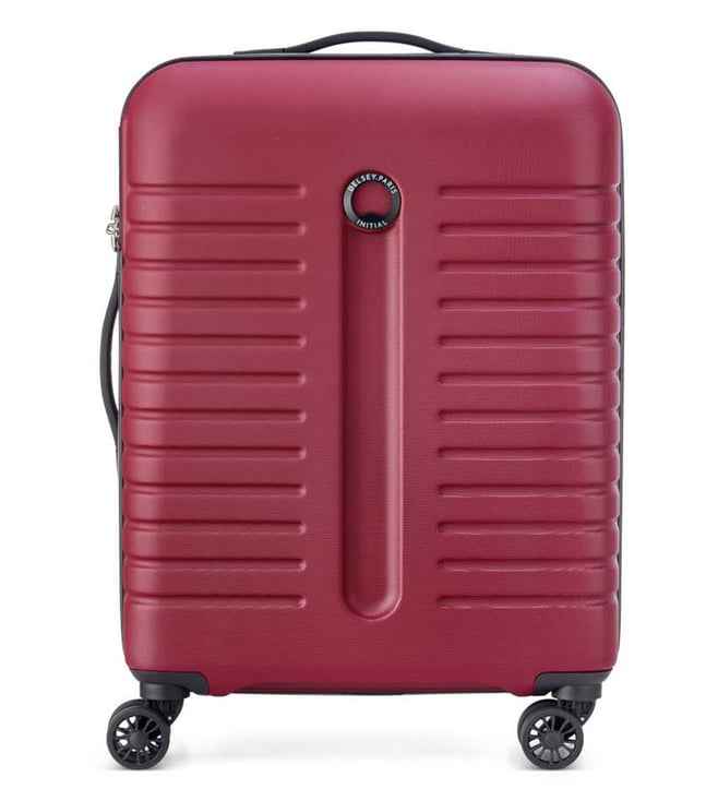 Delsey Paris Iroise Hardside Trolley