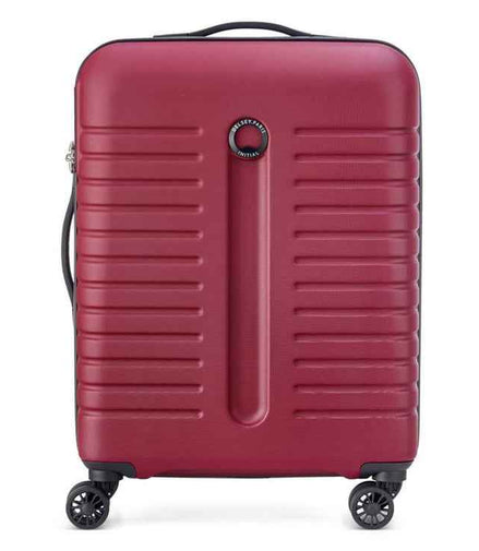 Delsey Paris Iroise Hardside Trolley