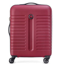 Delsey Paris Iroise Red