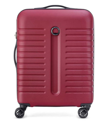 Delsey Paris Iroise Red