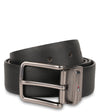 Tommy Hilfiger Archie Reversible Belt — Black/Brown