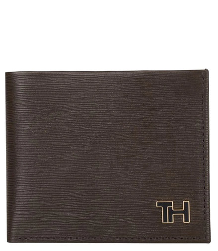 TOMMY HILFIGER Bi-Fold Wallet - image 1 of 8 - wallet