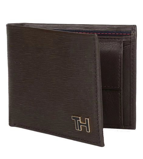 TOMMY HILFIGER Bi-Fold Wallet