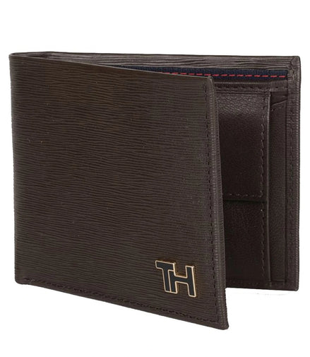 TOMMY HILFIGER Bi-Fold Wallet - image 2 of 8 - wallet