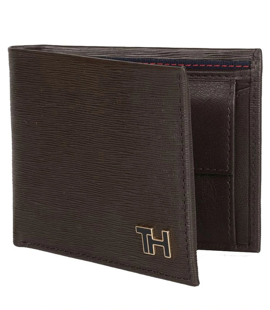 TOMMY HILFIGER Bi-Fold Wallet
