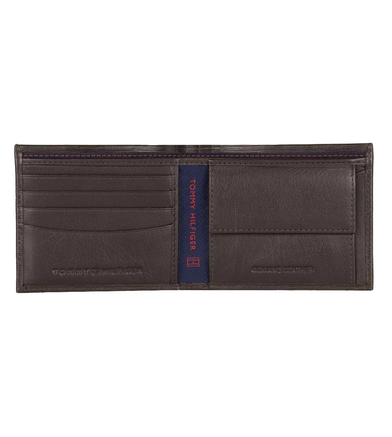 TOMMY HILFIGER Bi-Fold Wallet