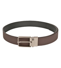 TOMMY HILFIGER  TH/HAARKON/REVERSIBLE/BLACK/BROWN - image 2 of 7 - Belt