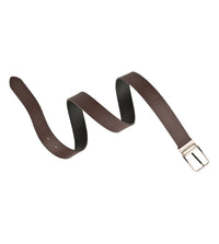TOMMY HILFIGER  TH/HAARKON/REVERSIBLE/BLACK/BROWN - image 5 of 7 - Belt