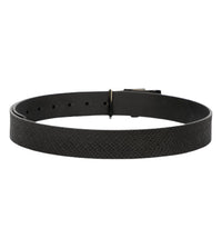 TOMMY HILFIGER TH/INIGO/NON REVERSIBLE/BLACK/MEDIUM - image 2 of 7 - Belt