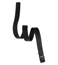 TOMMY HILFIGER TH/INIGO/NON REVERSIBLE/BLACK/MEDIUM - image 6 of 7 - Belt