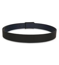 TOMMY HILFIGER  TH/FREDERICKREV0108 BELT BLACK +NAVY  L - image 2 of 9 - Belt